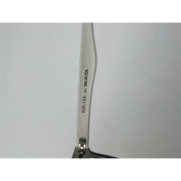 Del Sol Solize Sunglasses Color Changing Unisex Summer Beach Glasses New - Picture 5 of 6